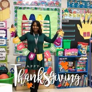 Meet your Posher, Jolie